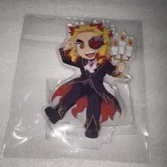 鬼滅の刃　ハロウィン2023 煉獄杏寿郎　アクリルスタンド