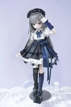 A18 MSD MDD 服 1/4クラス アウトフィット ドレス