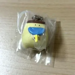 お文具といっしょ　めじるしアクセサリー〜おっきなペロペロキャンディなのです〜