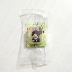 モンチッチ ミニチュアパッケージ モンチッチちゃん 復刻