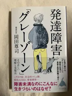 発達障害「グレーゾーン」