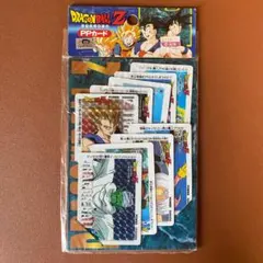 アマダ ドラゴンボールZ PPカードセット 未開封 2026年最新】ドラゴンボール アマダ 未開封の人気アイテム - メルカリ