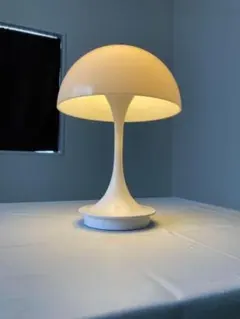 ルイスポールセン パンテラ リプロダクト ホワイト テーブルライト 新品