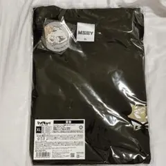 ハイキュー 宮侑 ロングTシャツ 特製缶バッジ付き ジャンプショップ
