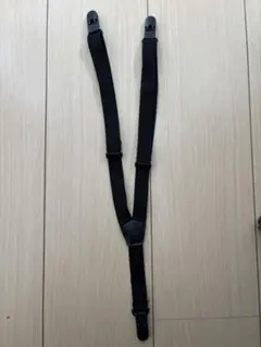 [가격인하] 블랙 Y자형 멜빵