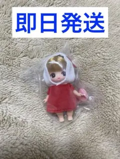 ぷちリカちゃん サンリオ キティ　ハローキティ