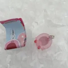 星のカービィ　めじるしアクセサリー 3 カービィ