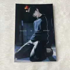 ZEROBASEONE zb1 ゼベワン デジパック ポストカード ジウン