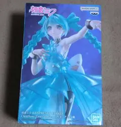 2026年最新】初音ミクプライズフィギュアの人気アイテム - メルカリ