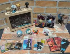 僕のヒーローアカデミア ヒロアカ グッズ まとめて