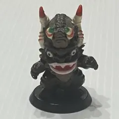 ミクラス 特撮ヒーローズ ミニ デフォルメ フィギュア ウルトラセブン 円谷プロ