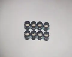 時透無一郎 ならぶんです