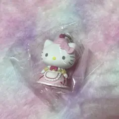 Sanrio ハローキティ コスチュームドール ホシ キーホルダー - メルカリ