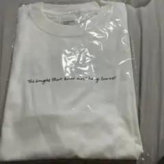 学マス 月村手毬 gladgarb Luna say maybe Tシャツ 白 - メルカリ