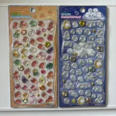 【正規品】 ジュエルプチドロップ　2枚セット