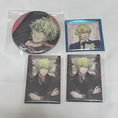 うたプリ 大和 缶バッジ