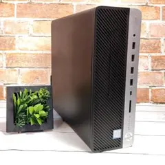 HPENVY 】Woodエディション☘10世代corei5☘NVMe512 - メルカリ