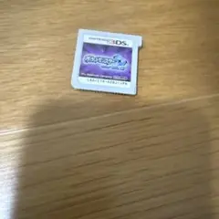 3DSのポケモンウルトラムーン