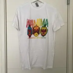 WANIMA Tシャツ Mサイズ 100%コットン