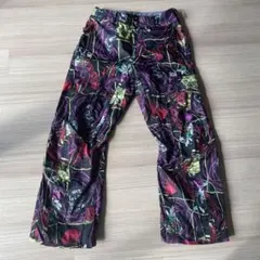 VOLCOM ボルコム スノボ パンツ スノーボードウェア