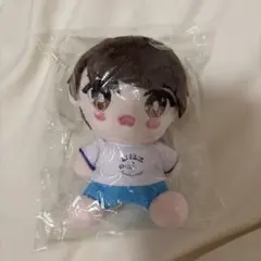 M!LK 山中柔太朗 ぬいぐるみ HAPPY!HAPPY!HAPPY! - メルカリ