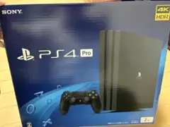 PS4 Pro 2TB 本体 コントローラーおまけ付き