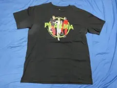 Perfume Tシャツ 黒 XL