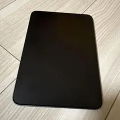Apple iPad mini 6 256GB スペースグレー