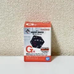 リスキーダイス HUNTER×HUNTER 一番くじ