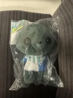 新品未開封 教育番組 エニマイくじ A賞 タマ バイト着 ぬいぐるみ
