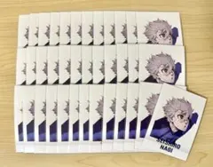 ブルーロック展 ぱしゃこれPREMIUM 凪誠士郎㊶ 37枚セット - メルカリ