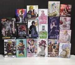 プライズ フィギュア まとめ売り 27 - メルカリ