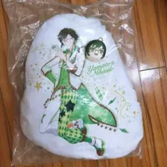 アイナナ　一番くじ　大和　クッション