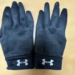 アンダーアーマー　子供用手袋