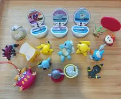 ポケモン　フィギア　まとめ売り
