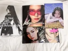 aespa アルバムまとめ売り
