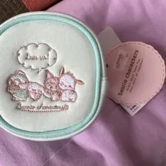 サンリオ　ポーチ