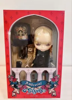 未開封　ネオブライス　アンブロージオ