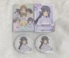 青ブタ ビックカメラ 牧之原翔子
