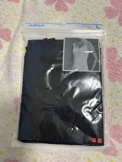 ユニクロ　エアリズムキャミソール　下着　レディース　UNIQLO