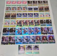 黄緑ロー　デッキ　構築済み　ガチデッキ　緑黄ロー 12.5弾 緑黄ローデッキ 【デッキ販売】 - カードショップ トレ