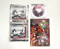 if魔フィア オペラ まとめ売り 2025年最新】魔入間 オペラ 魔フィアの人気アイテム - メルカリ