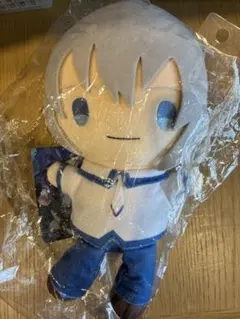 2026年最新】フルーツバスケット ぬいぐるみの人気アイテム - メルカリ