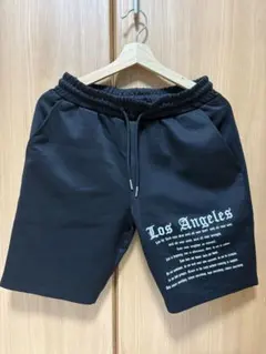 adamsJUGGLER O.E Los Angeles ショートパンツのサムネイル