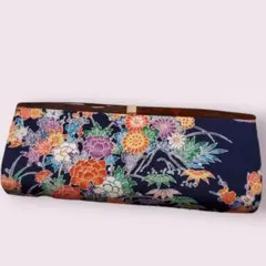 和装小物 和バッグ クラッチバッグ 昭和 京袋物