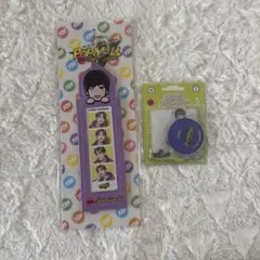 なにわ男子 高橋恭平 POPMALL フォトキーホルダー　アクスタのサムネイル