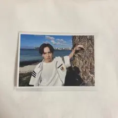 M!LK 吉田仁人　生写真　45杯目