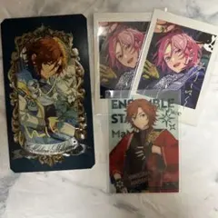 あんさんぶるスターズ DoubleFace MAM