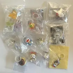 【まとめ売り】めじるしアクセサリーまとめ売り ガチャガチャまとめ売り15個セット