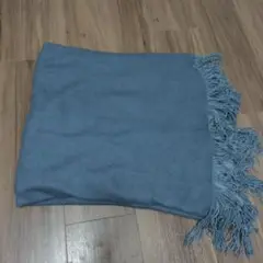 マルチカバー。フリーカバー。ブルー。